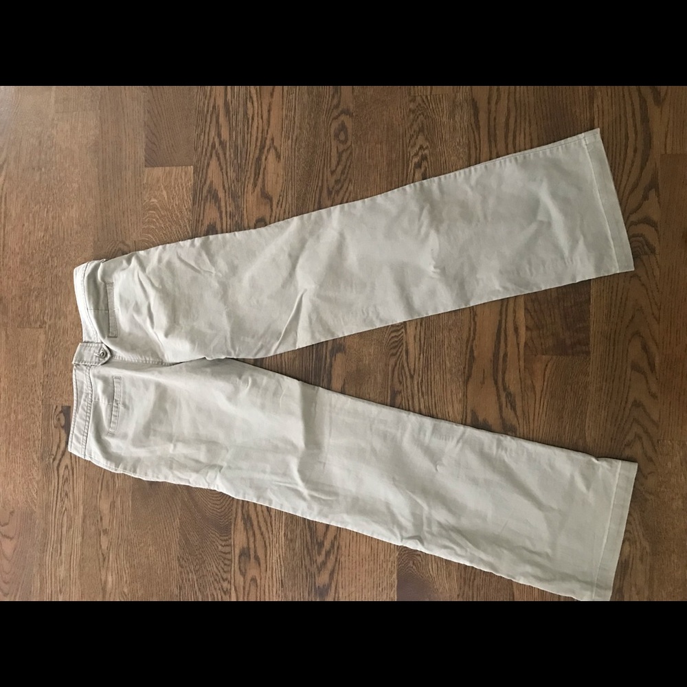 Pants